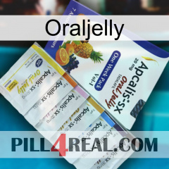 Oraljelly 11